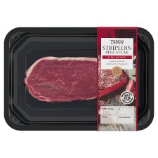 Tesco marha hátszín steak szelet csont nélkül