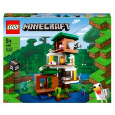 LEGO® Minecraft® 21174 A modern lombház