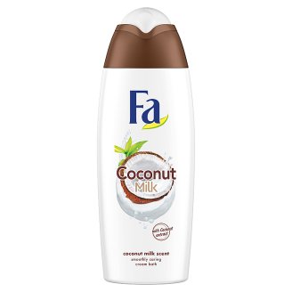 Fa Coconut Milk habfürdő 500 ml