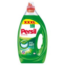 Persil Active Gel Detergent for White and Light Clothes 80 Washes 4 l