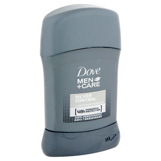 Dove Men+Care Silver Control izzadásgátló stift 50 ml