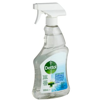 Dettol Original antibakteriális felülettisztító spray 500 ml