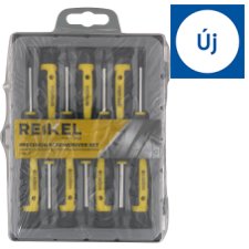 Reikel Precision Screwdriver Set 7 pcs