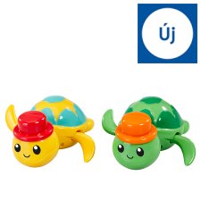 Wind Up Turtle