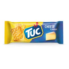 Tuc sajtos ízű kréker 100 g