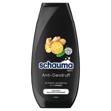 Schauma Korpásodás elleni intenzív sampon 250 ml