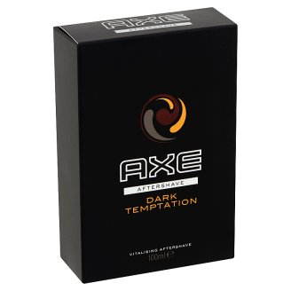 AXE Dark Temptation after shave 100 ml