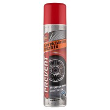 Prevent Wheel Disc Cleaner Aerosol 300 ml