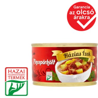 Házias Ízek pincepörkölt 400 g