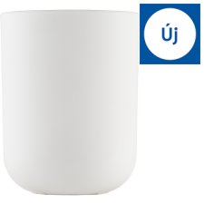 Tesco Basic White Tumbler