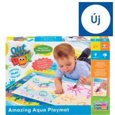 Addo Out of the Box Amazing Aqua Playmat