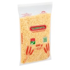Tarhonya tojás nélküli száraztészta 400 g