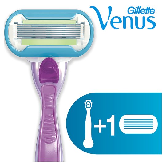 Gillette Venus Snap Women's Razor