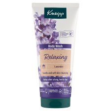 Kneipp Relaxing Shower Gel 200 ml 