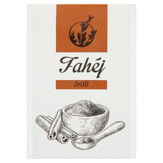Őrölt fahéj 15 g