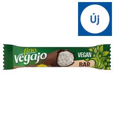 Fino Vegajó Vegán Bar desszert 30 g