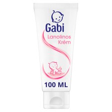 Gabi Lanolin Cream 100 ml