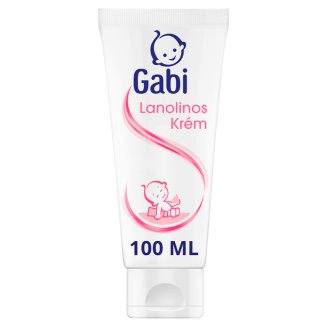 Gabi lanolinos krém 100 ml