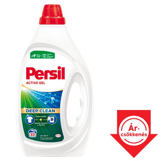 Persil mos g l 33 mos s 1 485 l