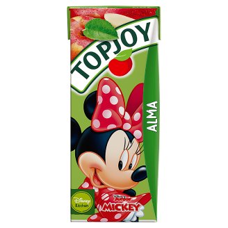 Topjoy almaital 200 ml