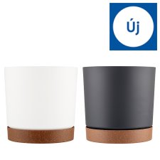 Prosperplast Tubo P/M virágcserép 178 x 175 mm