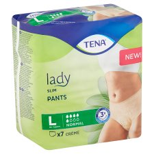 Tena Lady Slim pants 7 db