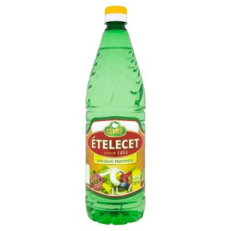Chef ételecet 10% 1 l