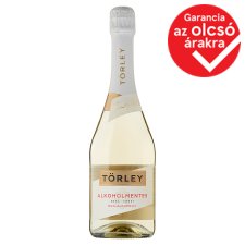 Törley alkoholmentes borból készült habzó ital 750 ml