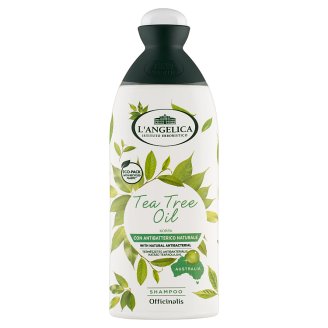 L'Angelica Officinalis teafaolaj sampon korpás hajra 250 ml