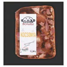 Bogádi kocsonya 300 g