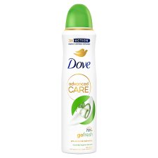 Dove Advanced Care Go Fresh Cucumber & Green Tea Scent izzadásgátló 150 ml