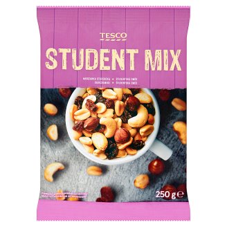 Tesco diákcsemege 250 g
