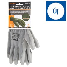 Handy Polyurethane Coated Gloves L