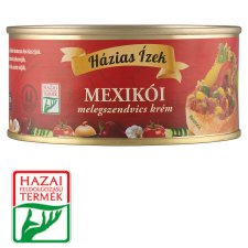 Házias Ízek Mexican Taste Warm Sandwich Spread 290 g