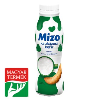 Mizo élőflórás zsírszegény kaukázusi kefir 330 g