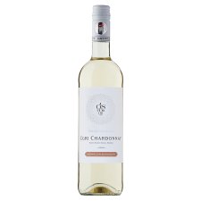 Ostorosbor Egri Chardonnay száraz fehérbor 12,5% 750 ml