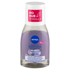 NIVEA Soothing Micellar Water 100 ml