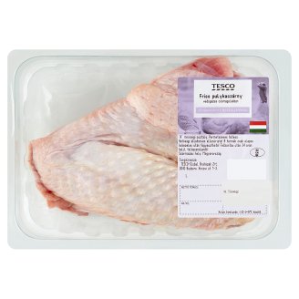 Tesco friss pulykaszárny