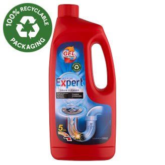 Go for Expert Drain Cleaner 1 l