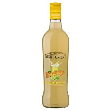 Night Orient Caipirinha alkoholmentes koktélital 0,70 l