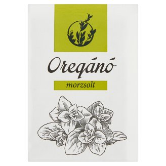 Morzsolt oregánó 10 g