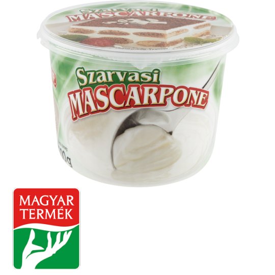 New Lifestyle Mascarpone Sajt