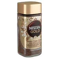 Nescafé Gold Instant Coffee 100 g