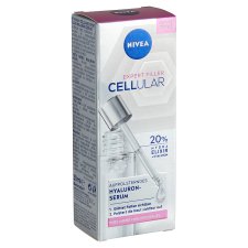 NIVEA Cellular Expert Filler Hyaluron Serum 30 ml