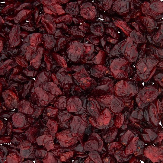 Dried Cranberry Loose