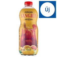 Peñasol Original Sangria ízesített boralapú ital 7% 1,5 l