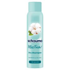 Optimised Product Description - Schauma Miss Fresh száraz sampon 150 ml