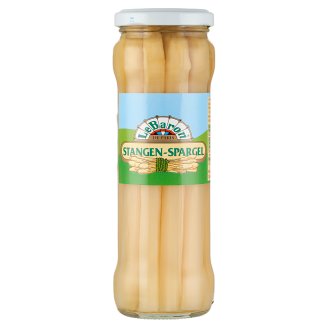 Le Baron hámozott spárga 330 g