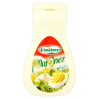 Univer majonéz 300 g
