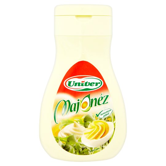 Univer majonéz 300 g